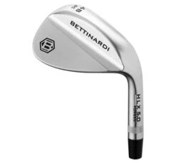 Bettinardi HLX 5.0 Forged Chrome Wedge