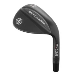 Bettinardi HLX 5.0 Forged Graphite PVD Wedge
