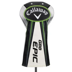 Callaway Great Big Bertha Epic Driver -Callaway Store CAL1352 1352f