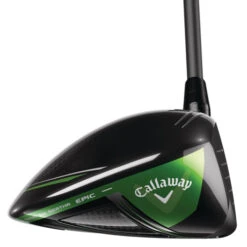 Callaway Great Big Bertha Epic Sub Zero Driver -Callaway Store CAL1353 1353e