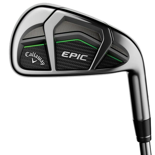 Callaway Epic Individual Iron