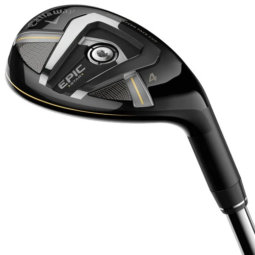 Callaway GBB Epic Star Hybird 3 Callaway GBB Epic Star Hybird