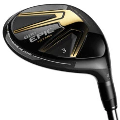 Callaway GBB Epic Star Fairway Wood