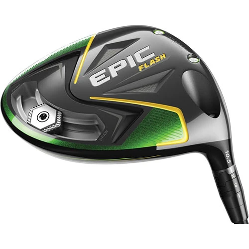 Callaway Epic Flash Driver 4 Callaway Epic Flash Driver - Image 2