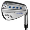 Callaway JAWS MD5 Platinum Chrome Wedge -Callaway Store CAL1803a
