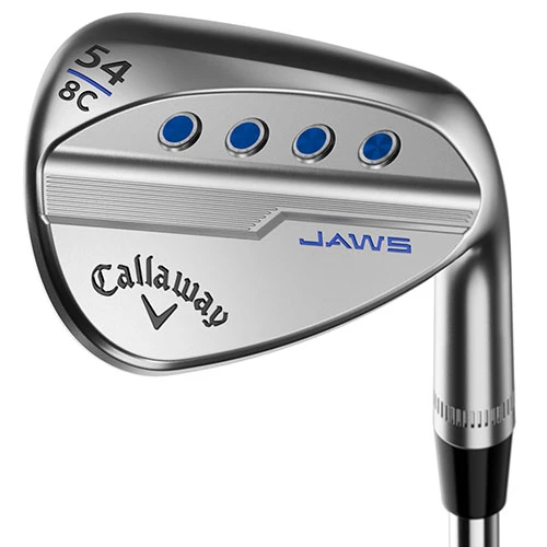 Callaway JAWS MD5 Platinum Chrome Wedge 3 Callaway JAWS MD5 Platinum Chrome Wedge