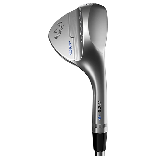 Callaway JAWS MD5 Platinum Chrome Wedge 4 Callaway JAWS MD5 Platinum Chrome Wedge - Image 2
