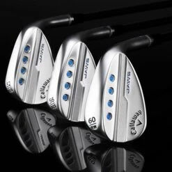 Callaway JAWS MD5 Platinum Chrome Wedge 14 Callaway JAWS MD5 Platinum Chrome Wedge -Callaway Store CAL1803f