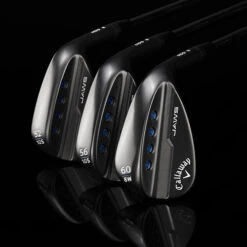 Callaway JAWS MD5 Tour Grey Wedge -Callaway Store CAL1804d