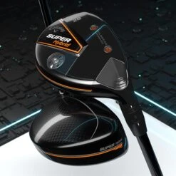 Callaway Super Hybrid -Callaway Store CAL1808i
