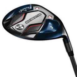 Callaway Big Bertha B21 Fairway Wood