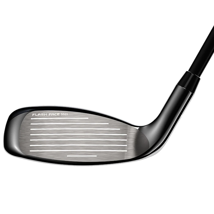 Callaway Big Bertha B21 Hybrid 5 Callaway Big Bertha B21 Hybrid - Image 3