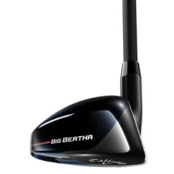 Callaway Big Bertha B21 Hybrid 11 Callaway Big Bertha B21 Hybrid -Callaway Store CAL1897d
