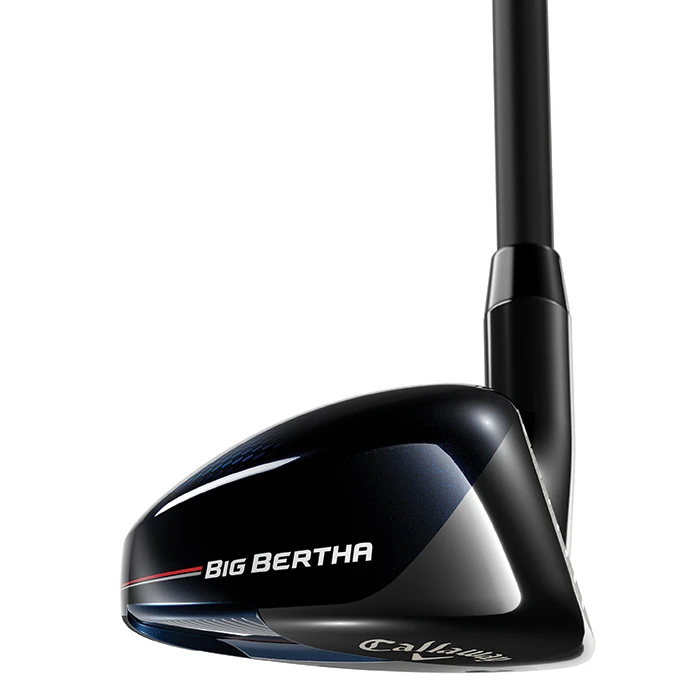 Callaway Big Bertha B21 Hybrid 6 Callaway Big Bertha B21 Hybrid - Image 4