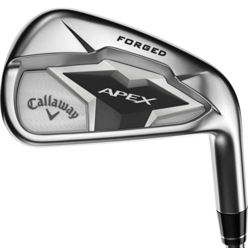 Callaway Apex 19 Individual Iron 3 Callaway Apex 19 Individual Iron