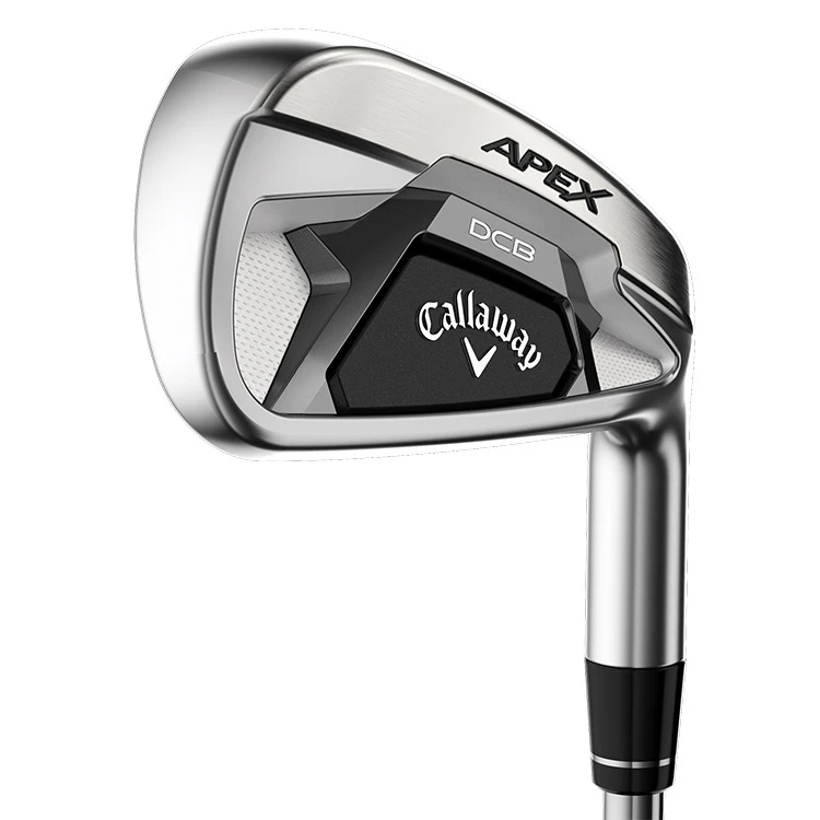 Callaway Apex DCB 21 Irons 3 Callaway Apex DCB 21 Irons