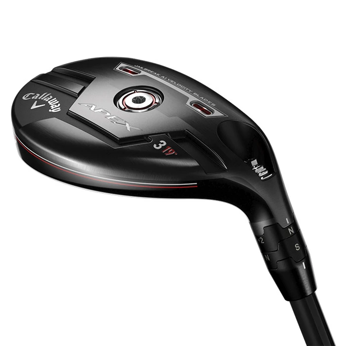 Callaway Apex 21 Hybrid 3 Callaway Apex 21 Hybrid
