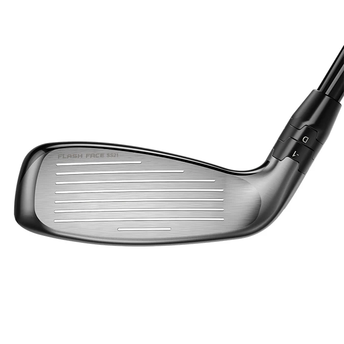 Callaway Apex 21 Hybrid 6 Callaway Apex 21 Hybrid - Image 4