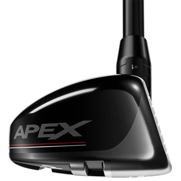 Callaway Apex 21 Hybrid 7 Callaway Apex 21 Hybrid - Image 5