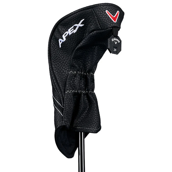 Callaway Apex 21 Hybrid 11 Callaway Apex 21 Hybrid - Image 9