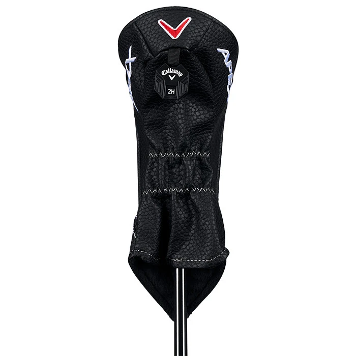 Callaway Apex 21 Hybrid 12 Callaway Apex 21 Hybrid - Image 10