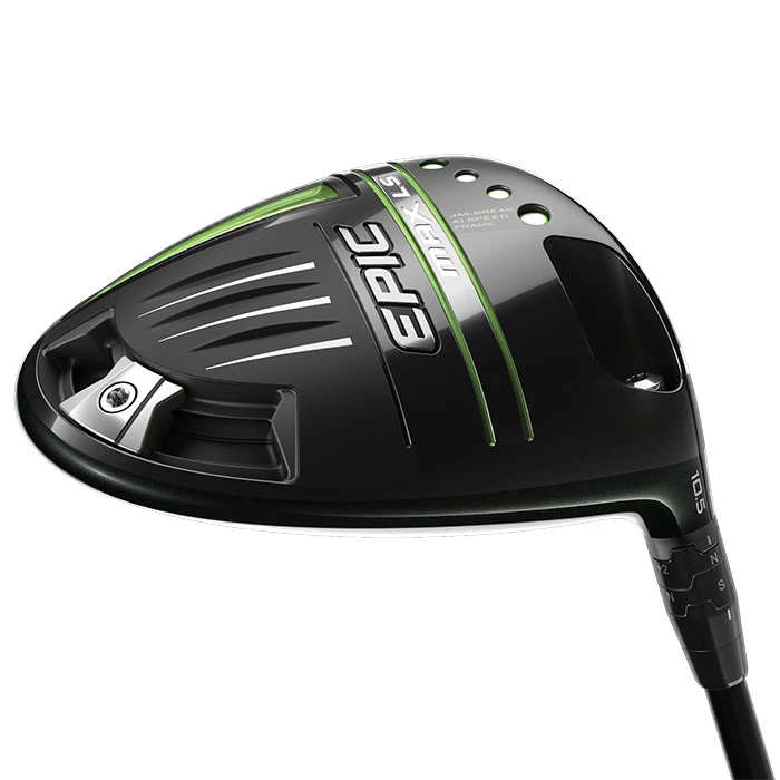 Callaway Epic Max LS Driver 4 Callaway Epic Max LS Driver - Image 2
