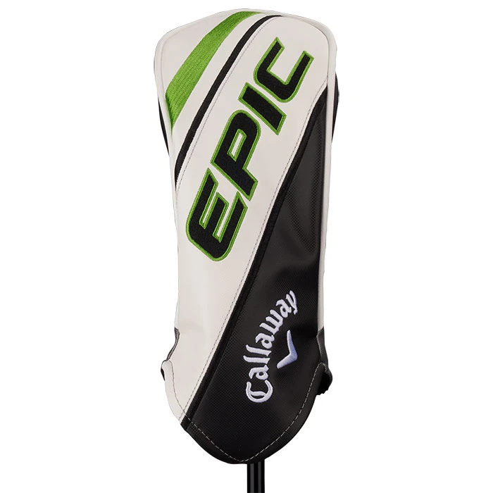Callaway Epic Speed Fairway Wood 10 Callaway Epic Speed Fairway Wood - Image 8