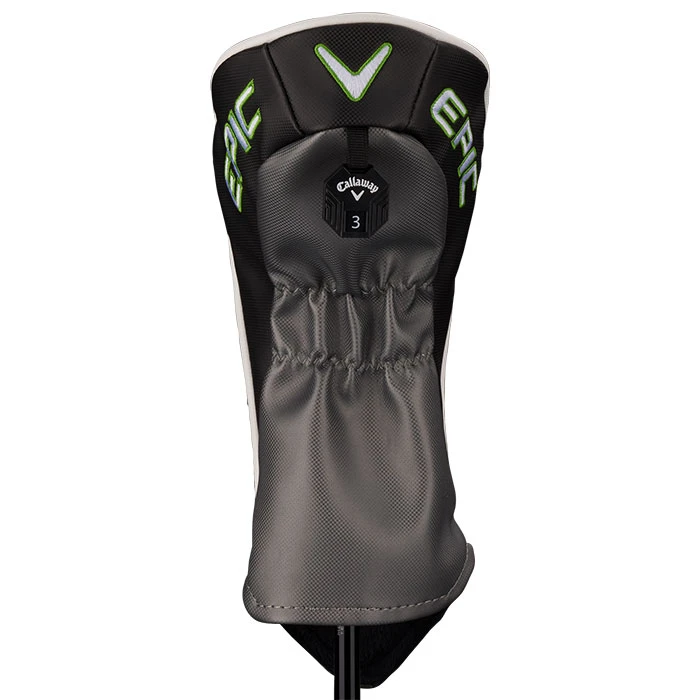 Callaway Epic Speed Fairway Wood 12 Callaway Epic Speed Fairway Wood - Image 10