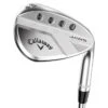 Callaway JAWS Full Toe Raw Face Chrome Wedge -Callaway Store CAL2011a