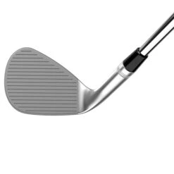 Callaway JAWS Full Toe Raw Face Chrome Wedge -Callaway Store CAL2011c