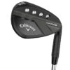 Callaway JAWS Full Toe Raw Face Black Wedge 2 Callaway JAWS Full Toe Raw Face Black Wedge -Callaway Store CAL2012a