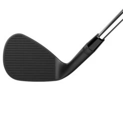 Callaway JAWS Full Toe Raw Face Black Wedge -Callaway Store CAL2012c