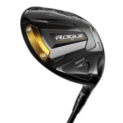 Callaway Rogue ST Max Driver -Callaway Store CAL2037e