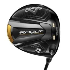 Callaway Rogue ST Max D Driver -Callaway Store CAL2038d