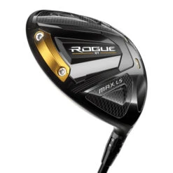 Callaway Rogue ST Max LS Driver -Callaway Store CAL2039e