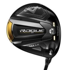 Callaway Rogue ST Triple Diamond LS Driver -Callaway Store CAL2040d