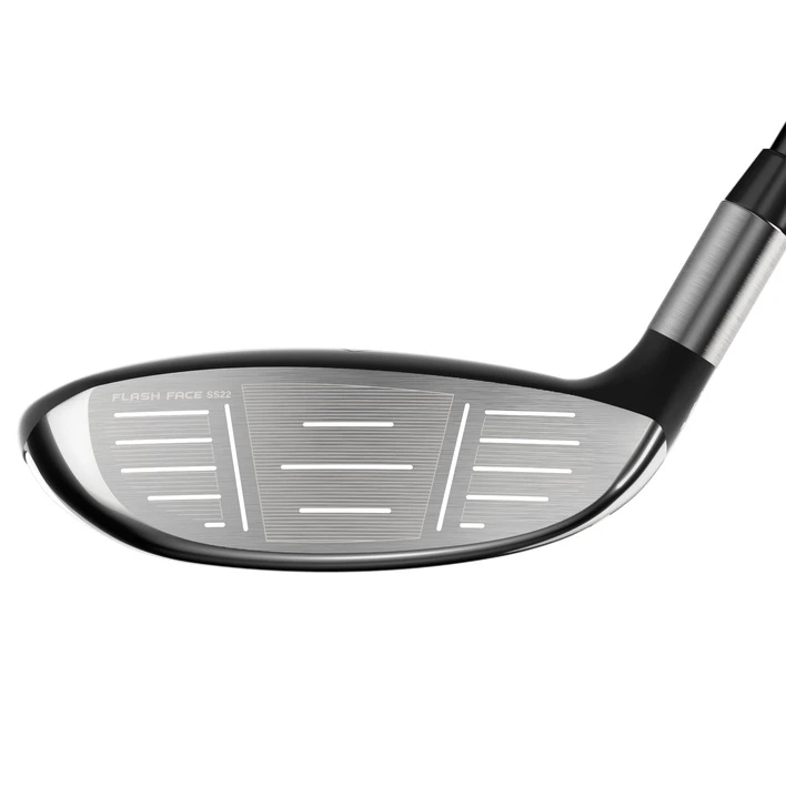 Callaway Rogue ST Max D Fairway Wood 4 Callaway Rogue ST Max D Fairway Wood - Image 2