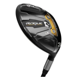 Callaway Rogue ST LS Fairway Wood -Callaway Store CAL2043d