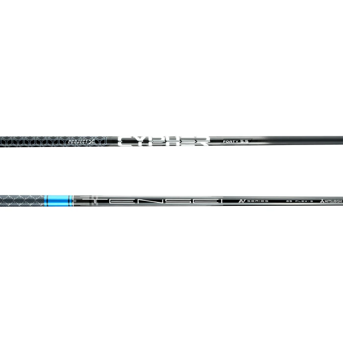 Callaway Rogue ST MAX Hybrid 5 Callaway Rogue ST MAX Hybrid - Image 3