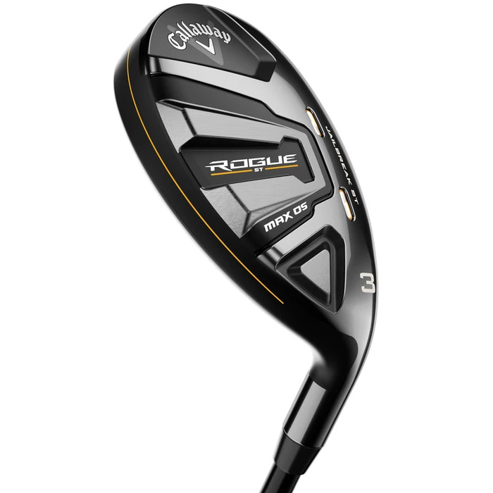 Callaway Rogue ST MAX OS Hybrid 3 Callaway Rogue ST MAX OS Hybrid