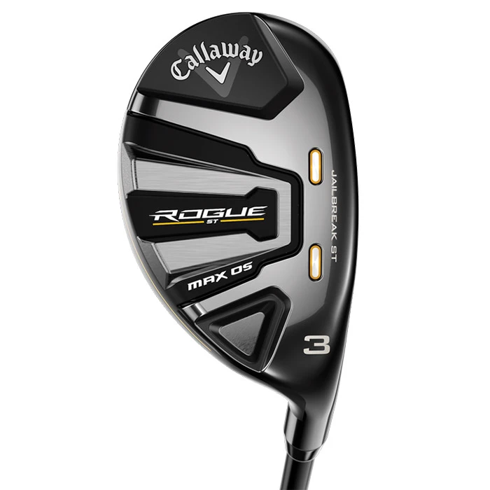 Callaway Rogue ST MAX OS Hybrid 4 Callaway Rogue ST MAX OS Hybrid - Image 2