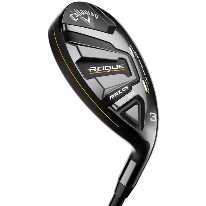 Callaway Rogue ST MAX OS Lite Hybrid 3 Callaway Rogue ST MAX OS Lite Hybrid
