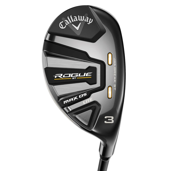 Callaway Rogue ST MAX OS Lite Hybrid 4 Callaway Rogue ST MAX OS Lite Hybrid - Image 2