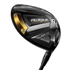 Callaway Rogue ST Triple Diamond LS Driver (In Stock) -Callaway Store CAL2078e