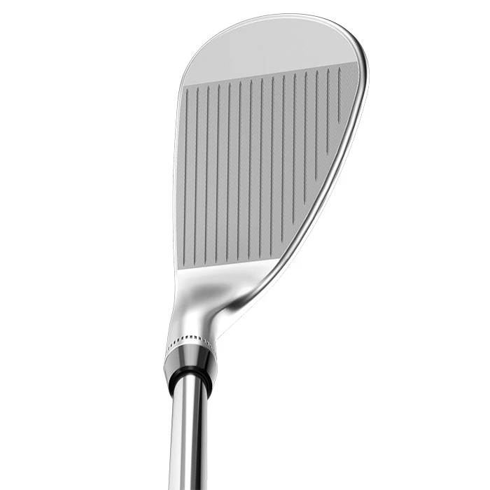 Callaway Jaws Raw Face Chrome Wedge 4 Callaway Jaws Raw Face Chrome Wedge - Image 2