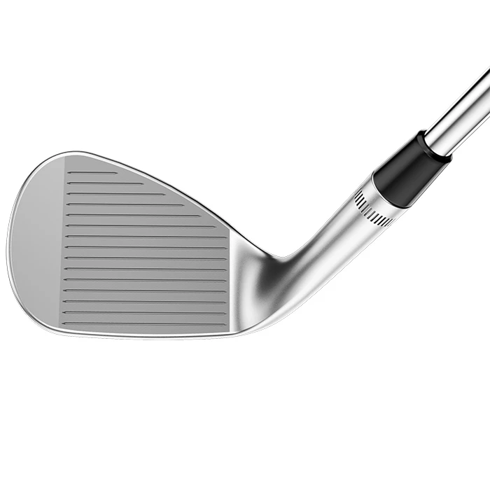 Callaway Jaws Raw Face Chrome Wedge 5 Callaway Jaws Raw Face Chrome Wedge - Image 3