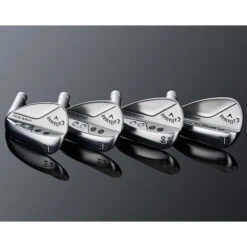 Callaway Jaws Raw Face Chrome Wedge 10 Callaway Jaws Raw Face Chrome Wedge -Callaway Store CAL2118d