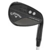 Callaway Jaws Raw Black Plasma Wedge