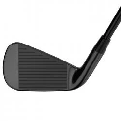 Callaway Limited Edition Apex 21 Black Individual Irons 4 Callaway Limited Edition Apex 21 Black Individual Irons - Image 2