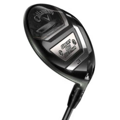 Callaway Great Big Bertha 23 Fairway Wood 10 Callaway Great Big Bertha 23 Fairway Wood -Callaway Store CAL2137c